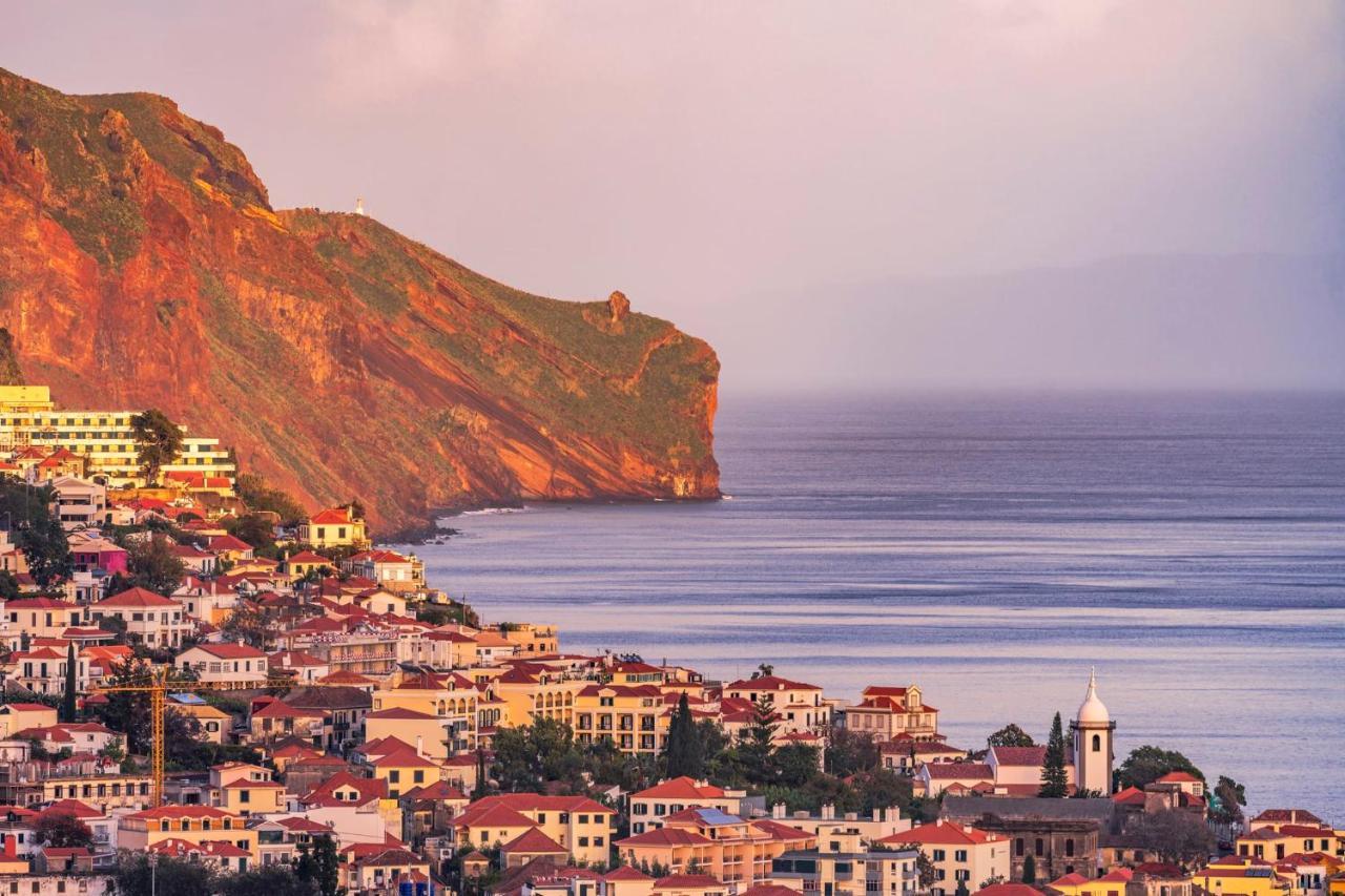 Casa Do Castelo By An Island Apart Funchal  Exterior photo